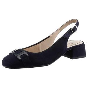 Ara Slingback pumps Graz