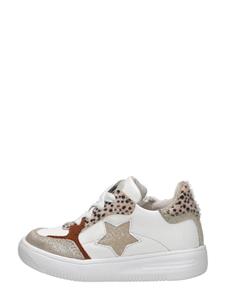 Keq - Meisjes Baby Schoentjes