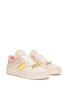 Bally Royalty leren sneakers - Beige