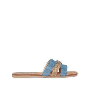 STEVE MADDEN Platte muiltjes Edriah