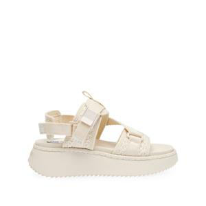 STEVE MADDEN Sandalen met sleehak Decorum