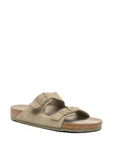 Birkenstock Arizona sandalen - Beige