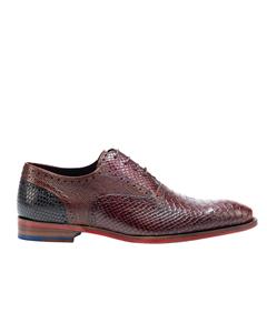 Floris van Bommel De Stapper Heren Geklede schoenen