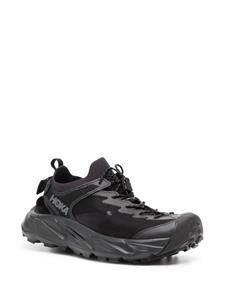HOKA Hopara 2 knitted sneakers - Zwart