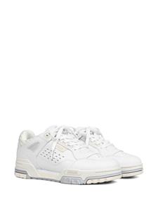 Axel Arigato Sneakers met vlakken - Wit
