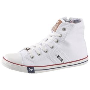 Mustang Shoes Sneakers