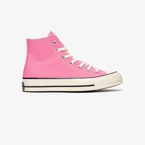 Converse Chuck 70 Hi Dames, Pink