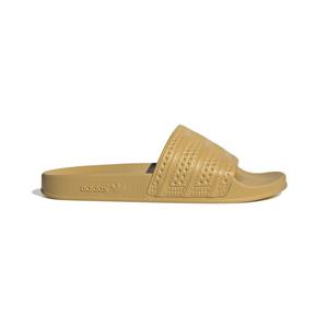 Adidas Originals Badslippers adilette - Goud