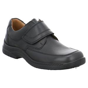 Jomos Klettschuh "Feetback", Bequemschuh, Halbschuh mit breitem Klettriemchen
