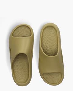 Crocs Mellow Recovery Groen