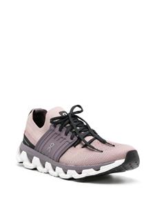 On Running Cloudswift 3 AD knitted sneakers - Grijs