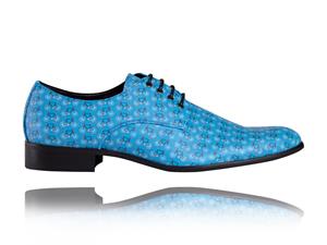 Lureaux Cyclist  - Handgemaakte Nette Schoenen Voor Heren