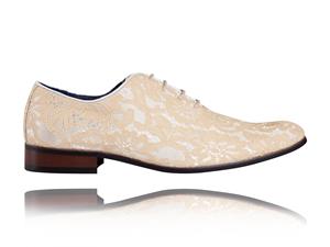 Lureaux Magic Wonder  - Handgemaakte Nette Schoenen Voor Heren
