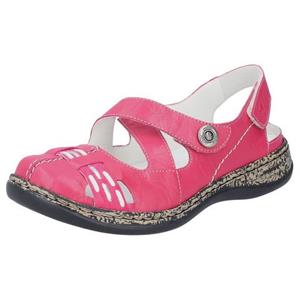 Rieker Klittenbandschoenen
