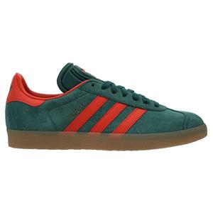 Adidas Originals Gazelle-damesschoen, Green