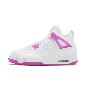 Nike Air jordan 4 hyper violet