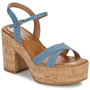Tamaris Sandalen  28034-802