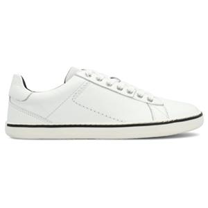 Groundies  Women's Galaxy - Barefootschoenen, wit