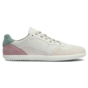Groundies  Women's Nova Go1 - Barefootschoenen, beige / bink