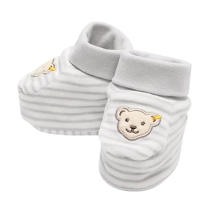 Steiff Babyschoentjes beige