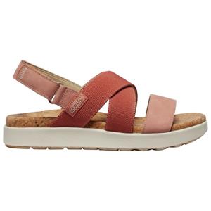 Keen Sandale "ELLE CRISS CROSS"