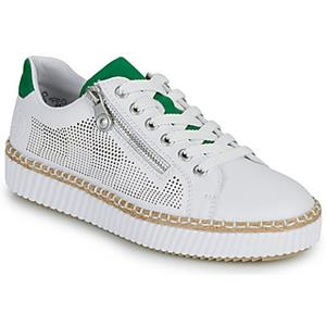 Rieker Lage Sneakers  -