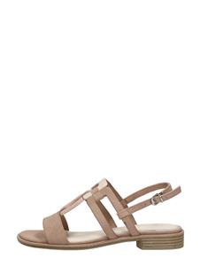 Marco tozzi  Sandalen Plat