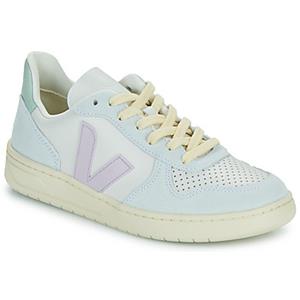 Veja Lage Sneakers  V-10