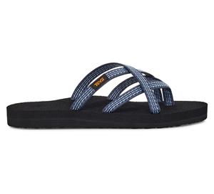 Teva Olowahu Slipper Dames