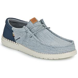 HeyDude - Wally Funk Nylon Craft - Sneaker