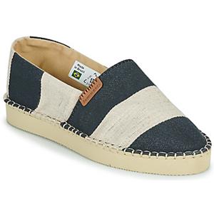 Espadrilles Havaianas ESPADRILLE CLASSIC FLATFORM ECO