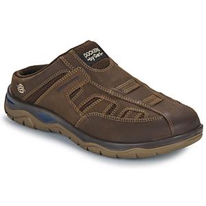 Pantoffels Dockers Muiltjes