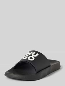 HUGO  Zehensandalen Nil_Slid_mdtpu_N