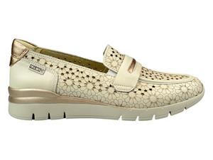 Mocassins Pikolinos CANTABRIA W4R-6518C1 MOCCASIN