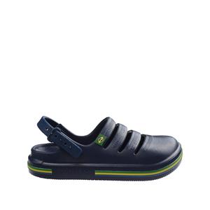 Havaianas Klompen Kids Clog Brasil
