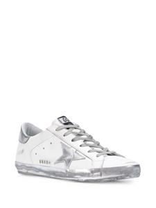 Golden Goose Superstar low-top sneakers - Wit