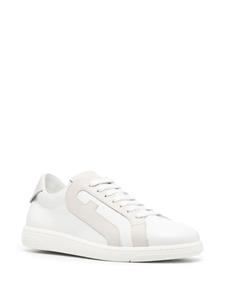 Furla Leren sneakers - Wit