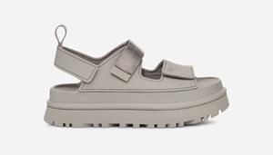 UGG GoldenGlow-sandaal voor dames  in Grey  Other