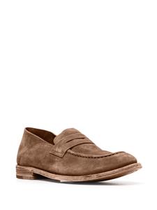 Officine Creative Lexikon loafers - Beige