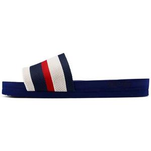 Flip Flop Slippers Pool*knit multi