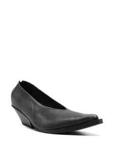 GmbH Aya 55m mules - Grijs