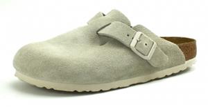 Stoute-schoenen.nl Birkenstock Boston Offwhite BIR78