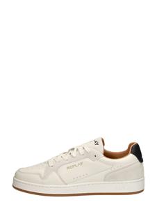 Replay Sneakers van leer, model 'SMASH FINE'