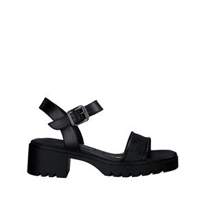 Tamaris Sandalen chunky met hak