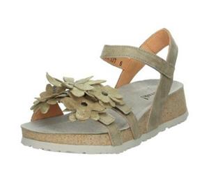 Sandalen Think -
