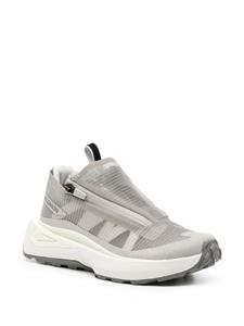 Salomon Advanced Odyssey panelled sneakers - Grijs