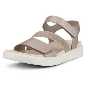 Platte sandalen Ecco 27371351487
