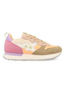 SUN68 Stargirl Z34210_33 Oranje / Multicolor 