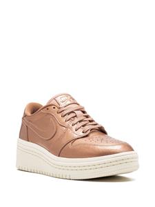 Jordan Air  1 Retro low-top LIFTD sneakers - Roze