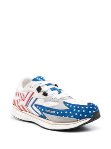 Lanvin Metero Runner sneakers - Wit
